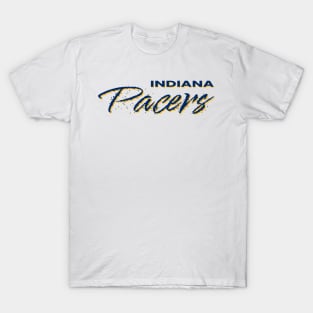 pacers indiana T-Shirt